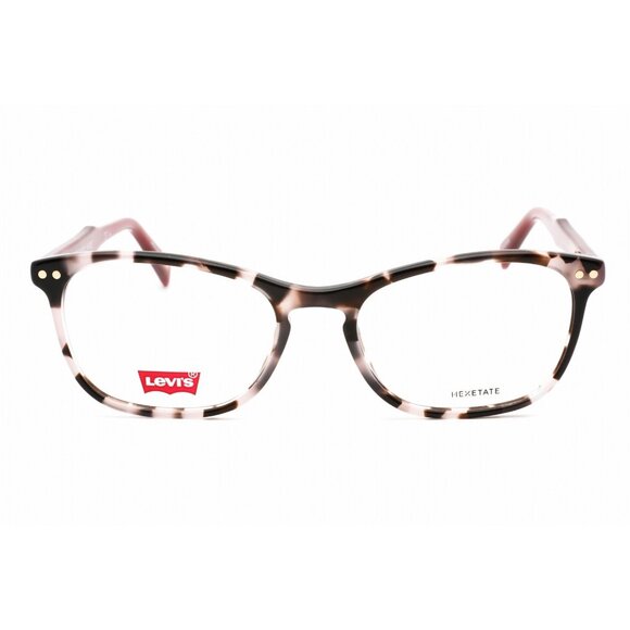 Levis EYEGLASSES LV5026-HT8-52 New with case main image 4
